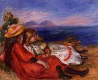 Renoir, Pierre Auguste